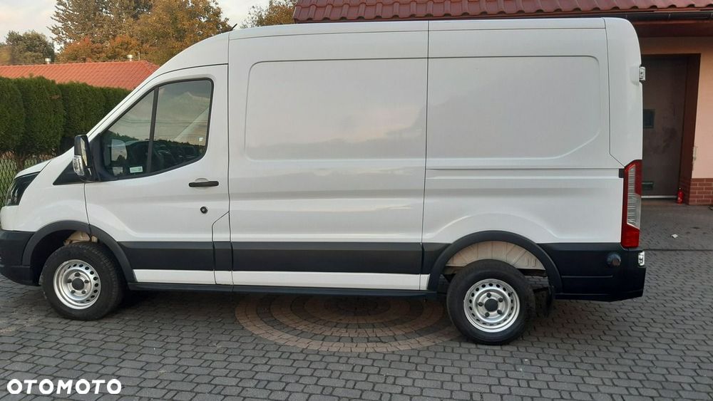 Ford Transit - 27