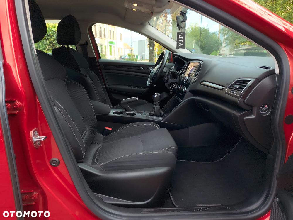 Renault Megane - 6
