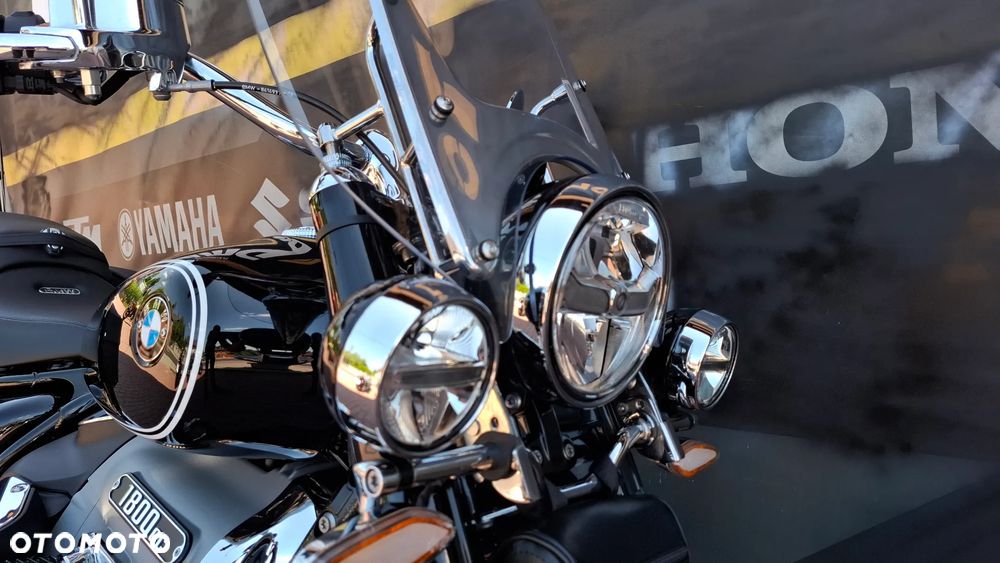 BMW R - 15