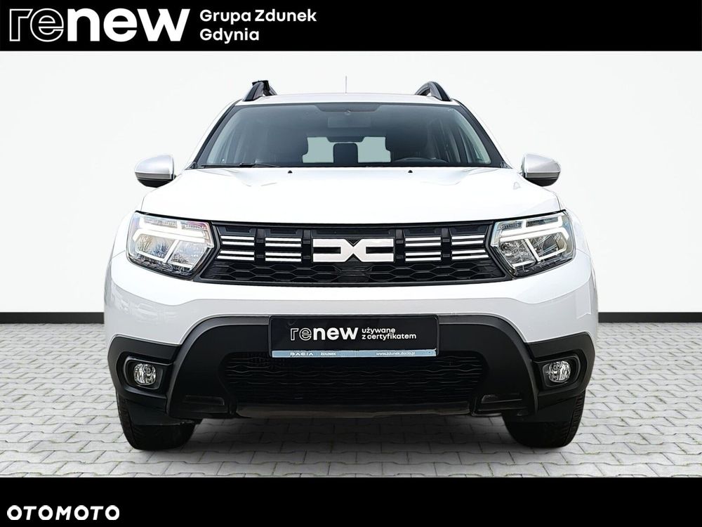 Dacia Duster - 2