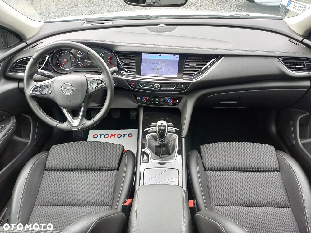Opel Insignia 2.0 CDTI Innovation S&S - 25