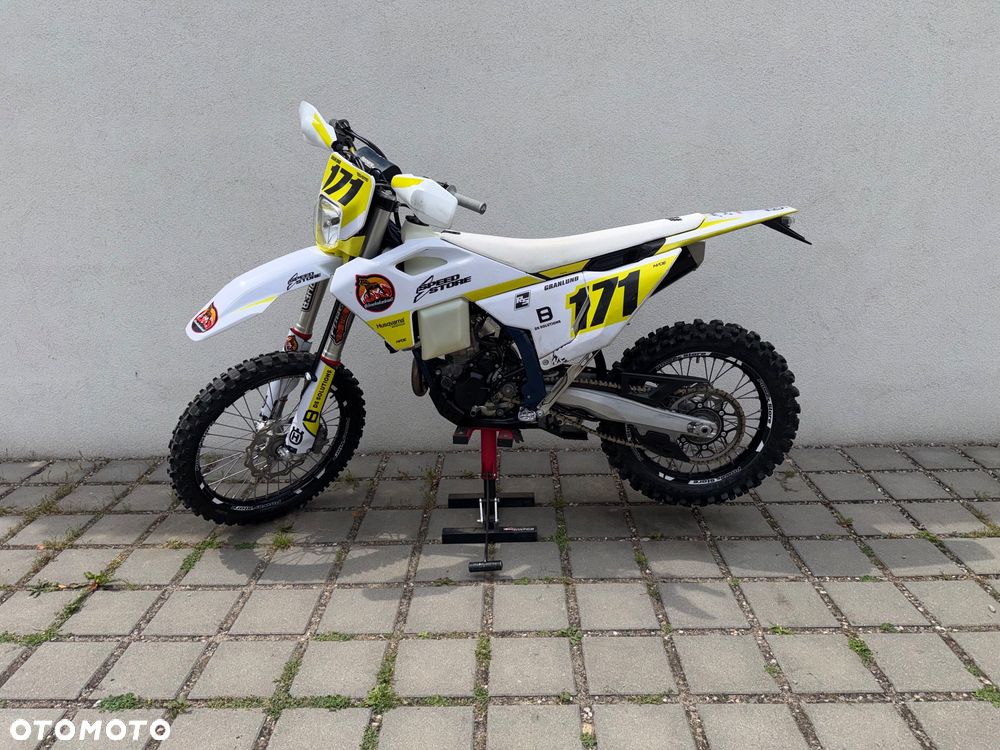 Husqvarna FE - 5
