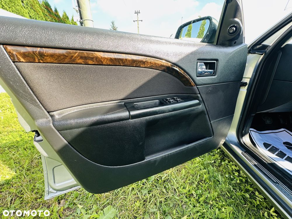 Ford Mondeo - 13