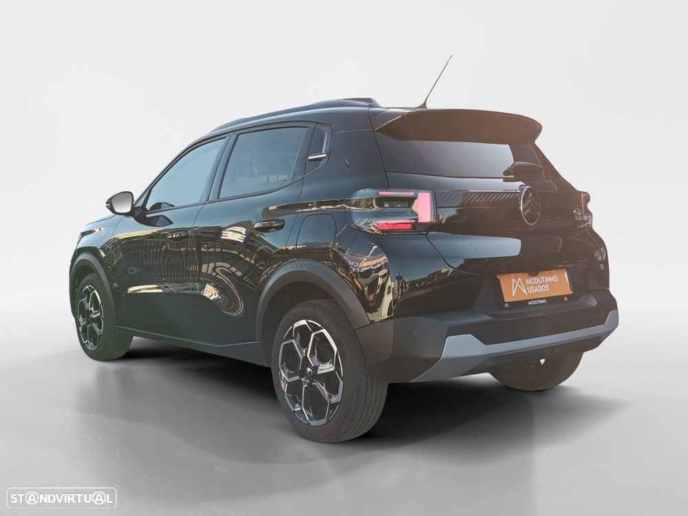 Citroën C3 1.2 PureTech Max - 3