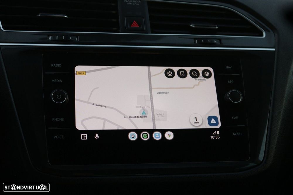 VW Tiguan 1.4 TSI eHybrid Life DSG - 50