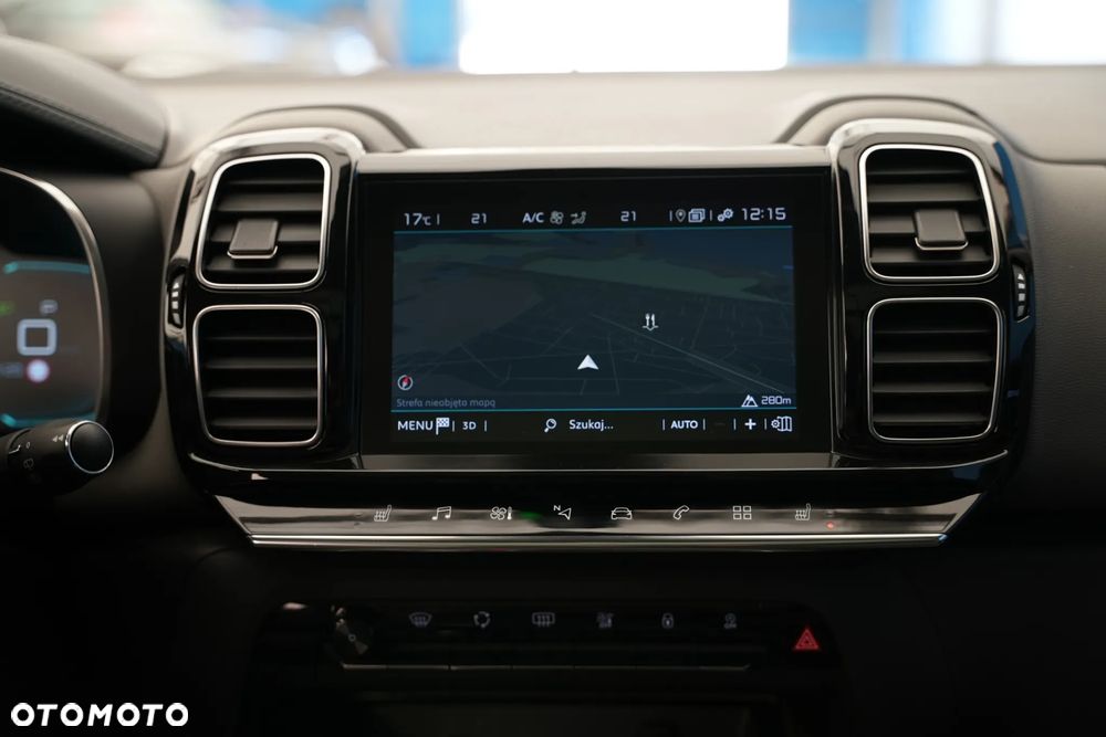 Citroën C5 Aircross 225 e.EAT8 SHINE PACK - 26