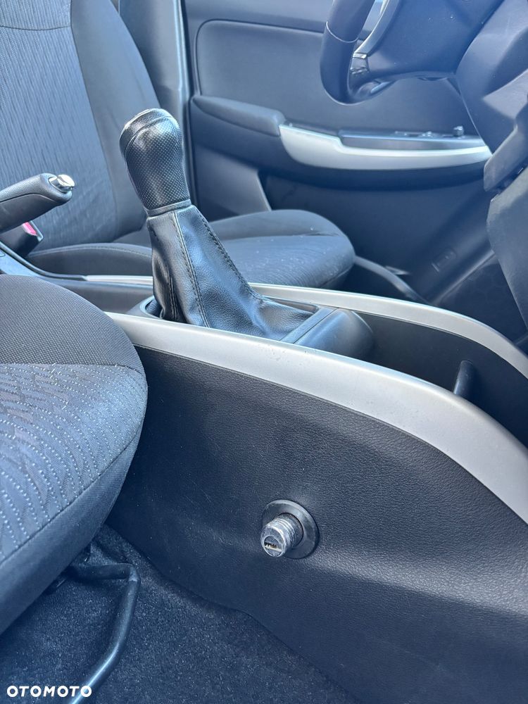 Suzuki Baleno 1.2 Premium - 11