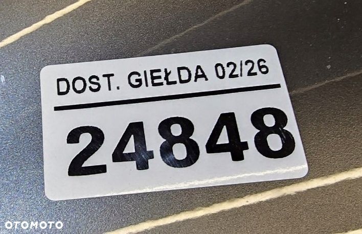 błotnik przód lewy mazda cx60 cx-60 22r - 7