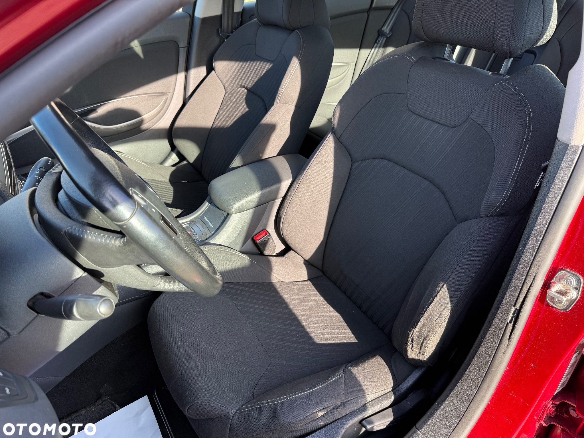 Citroën C5 2.0i 16V Confort - 26