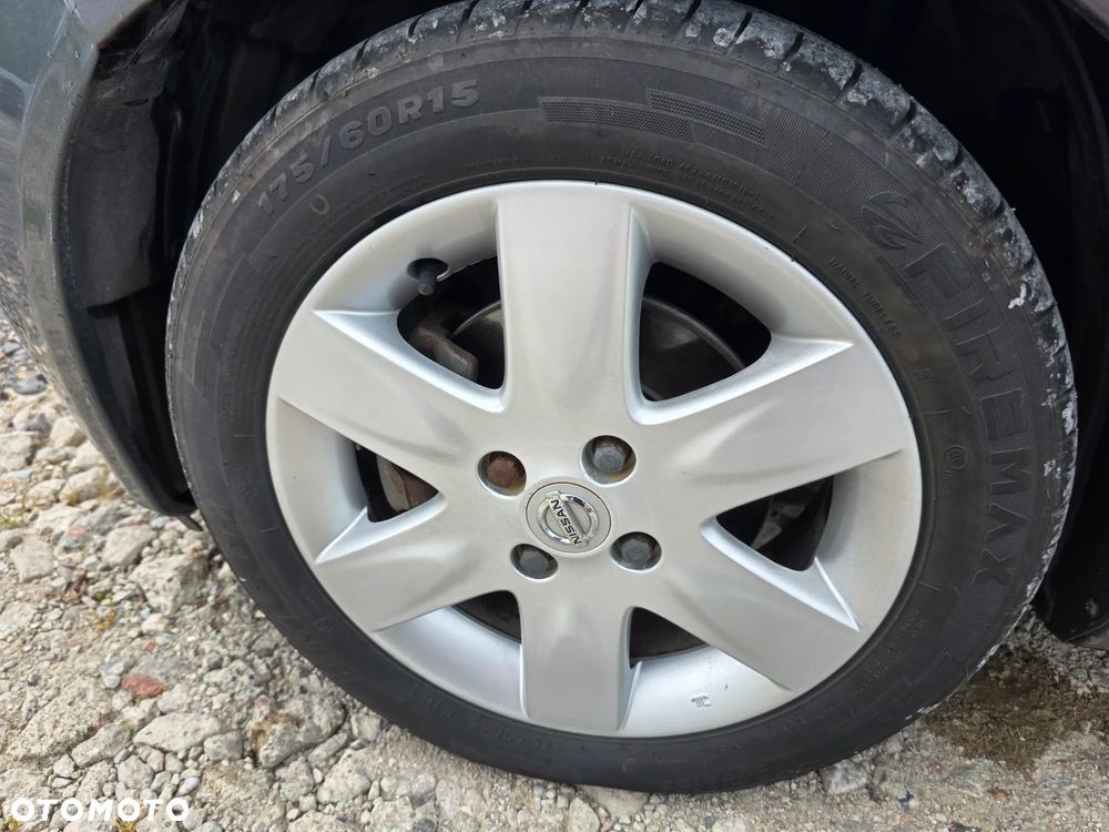 Nissan Micra 1.4 Tekna - 37