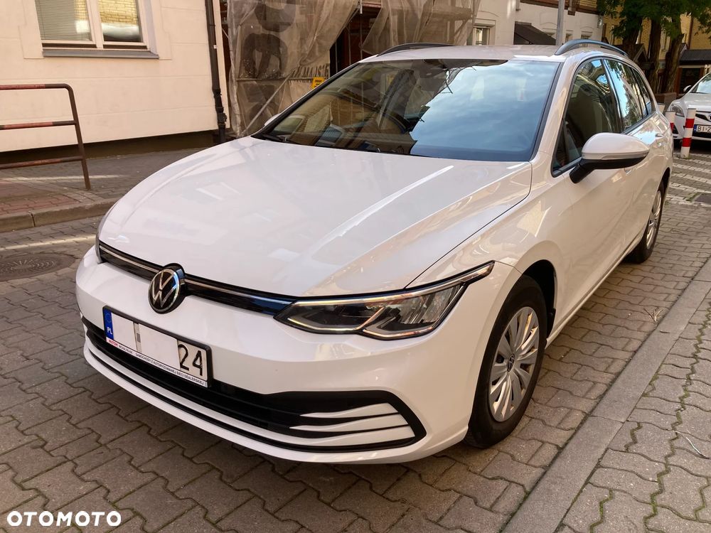 Volkswagen Golf 1.0 TSI Life - 3