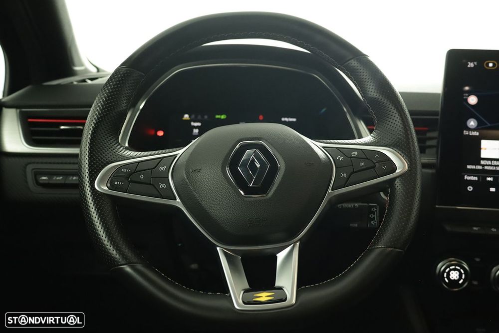 Renault Captur 1.0 TCe RS Line - 15