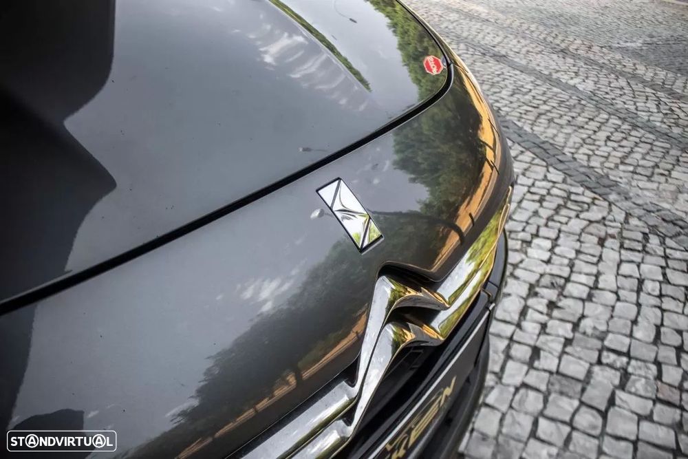 Citroën DS5 2.0 HDi Hy4 So Chic CMP6 102g - 9