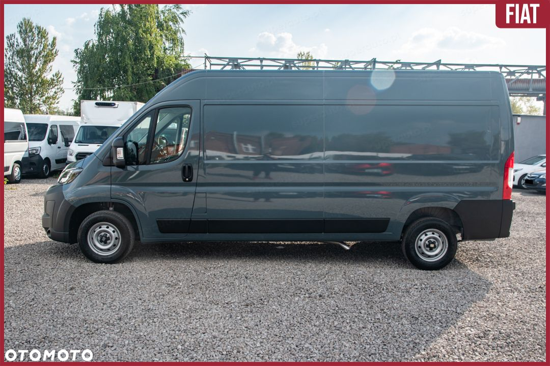 Fiat Ducato Maxi L3H2 2.2 180KM - 4