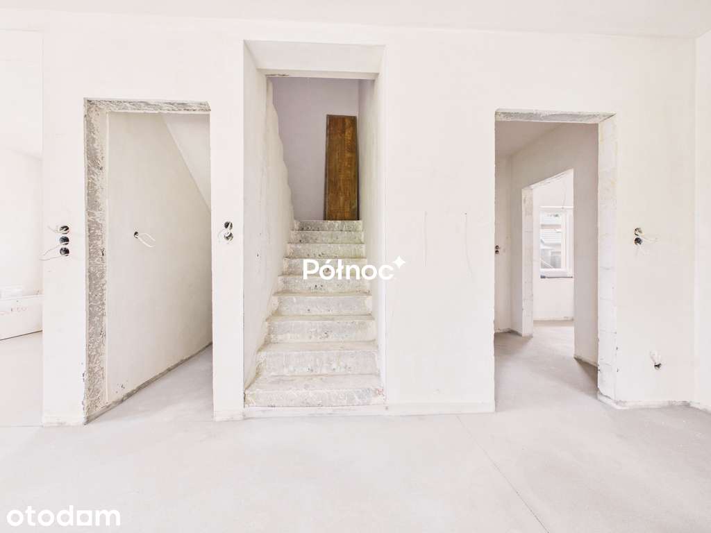 Dom ok. 120 m² | Zabrodzie | blisko S8 - Pełny obrazek: 4/14
