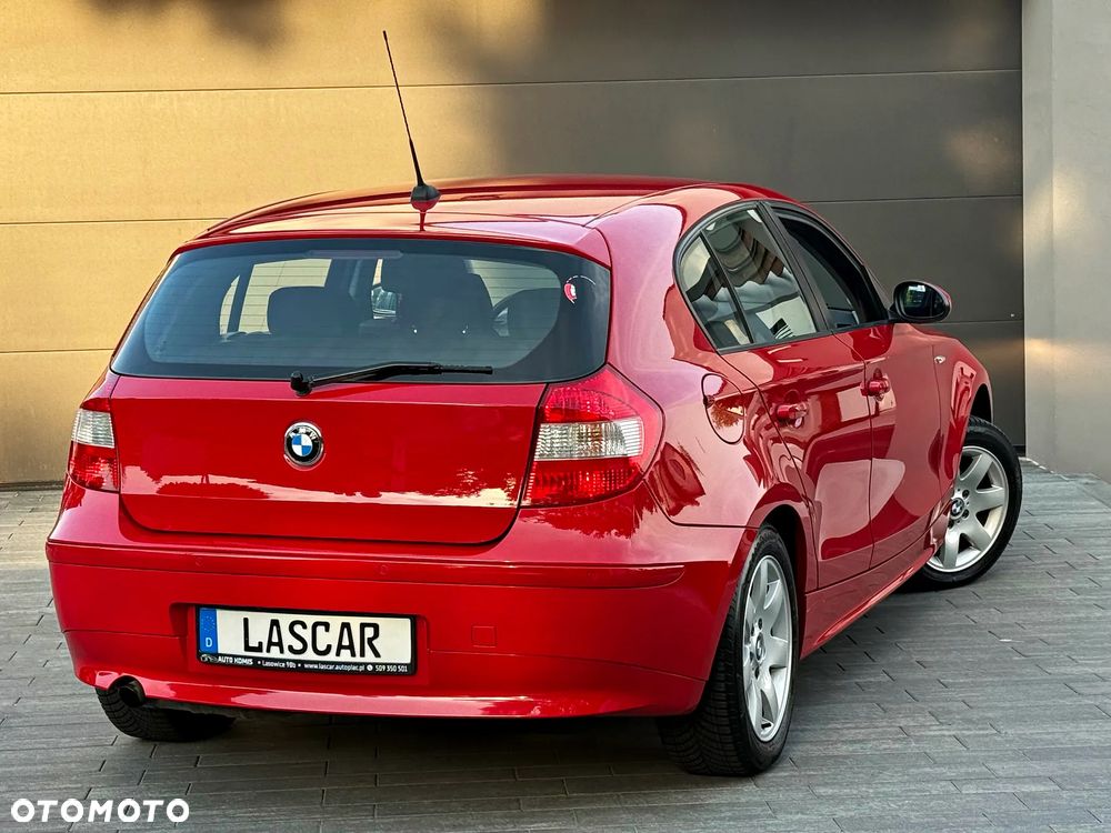 BMW Seria 1 - 13