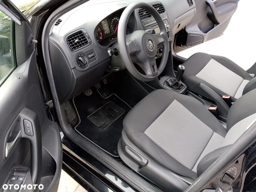 Volkswagen Golf 1.4 United - 7