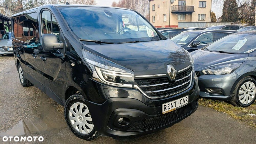Renault Trafic - 6