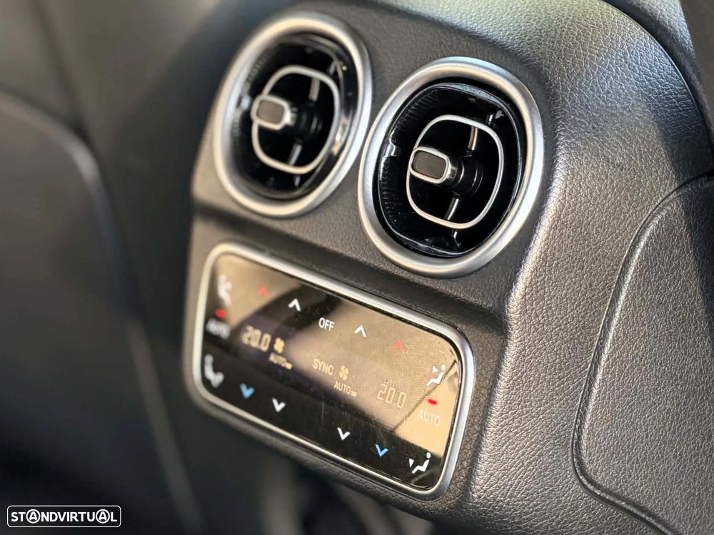 Mercedes-Benz C 300 de 4Matic 9G-TRONIC Edition AMG Line - 30