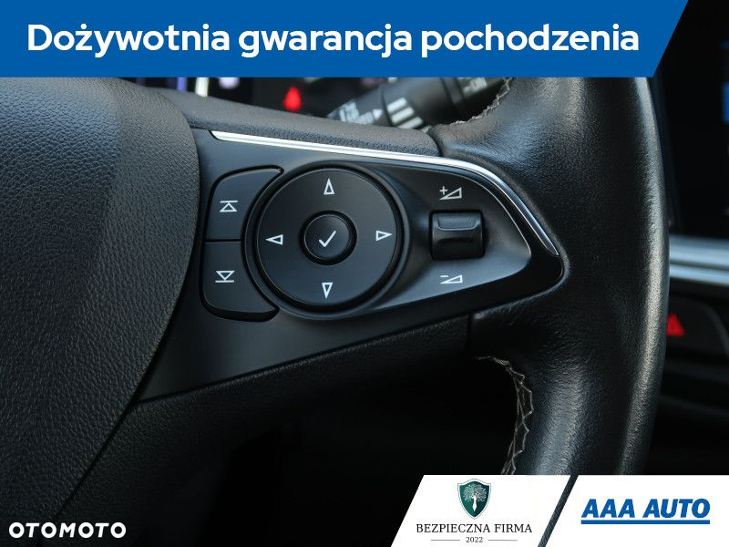 Opel Insignia - 20
