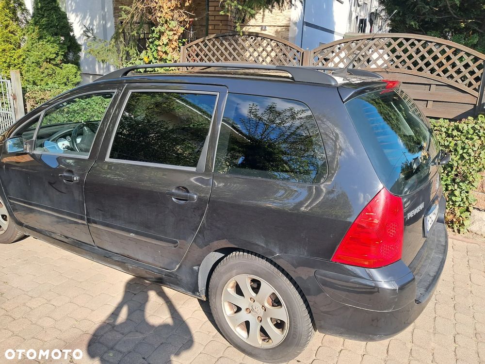 Peugeot 307 - 4