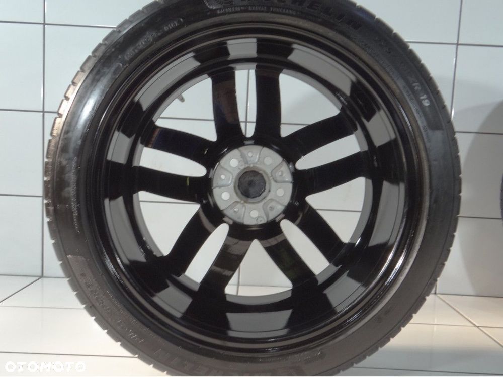Koła letnie MINI  19" MINI F54 CLUBMAN - 4