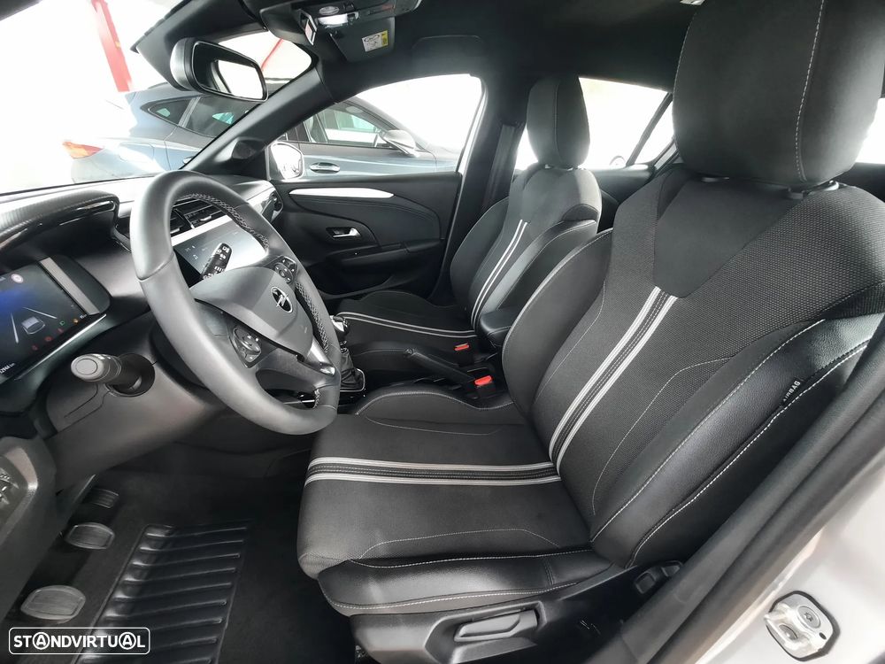 Opel Corsa - 19