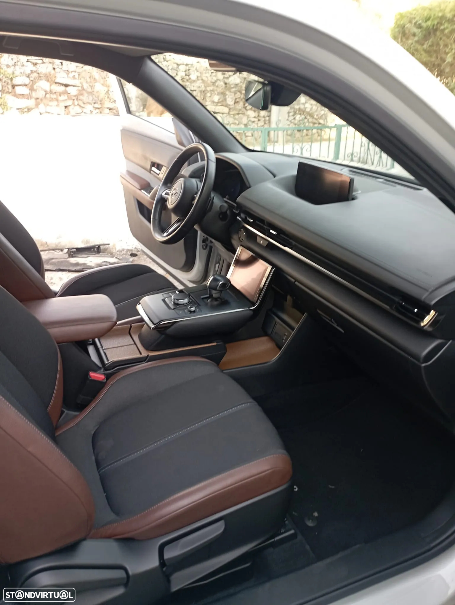 Mazda MX-30 e-Skyactiv Prime-Line - 26