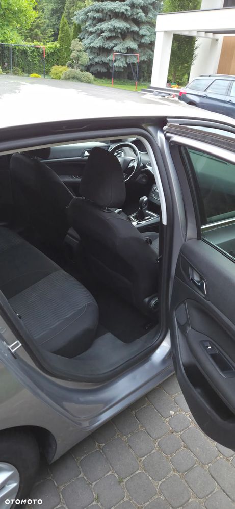 Peugeot 308 1.6 HDi Style - 28