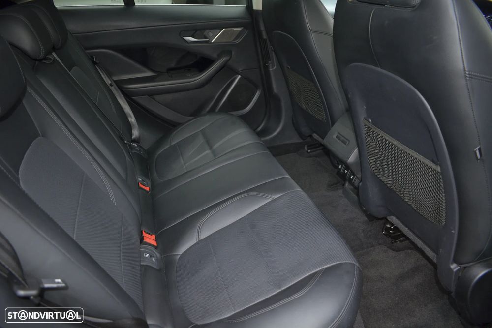 Jaguar I-Pace S AWD Aut. - 22