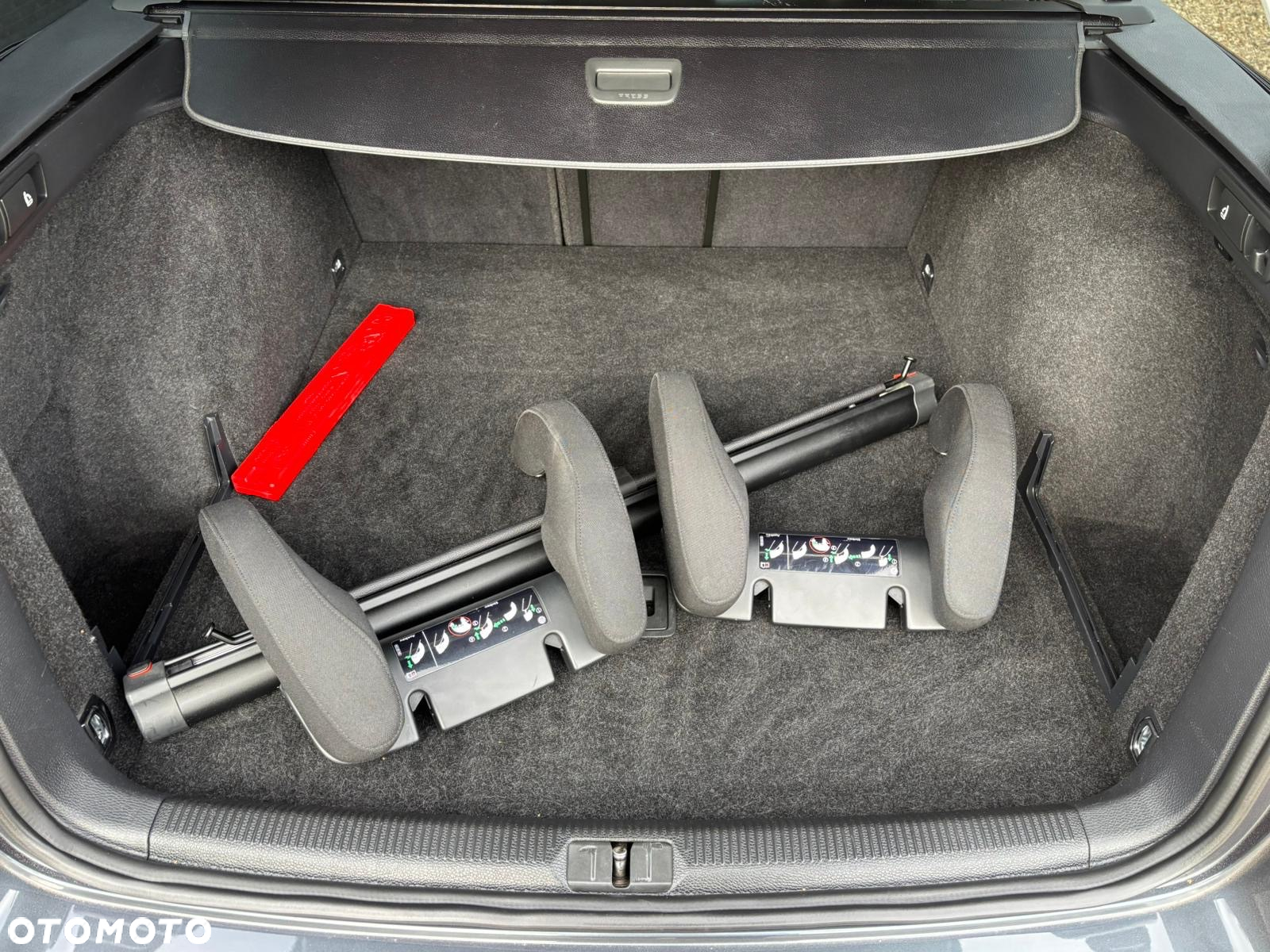 Volkswagen Passat 2.0 TDI Highline DSG - 28