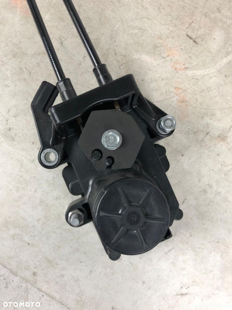 Aprilia RSV4 Tuono V4 1100 17- Zawór ExUp Serwo - 3