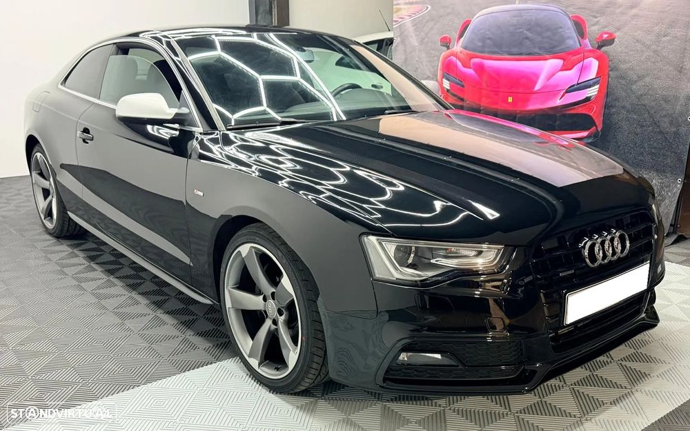 Audi A5 - 3