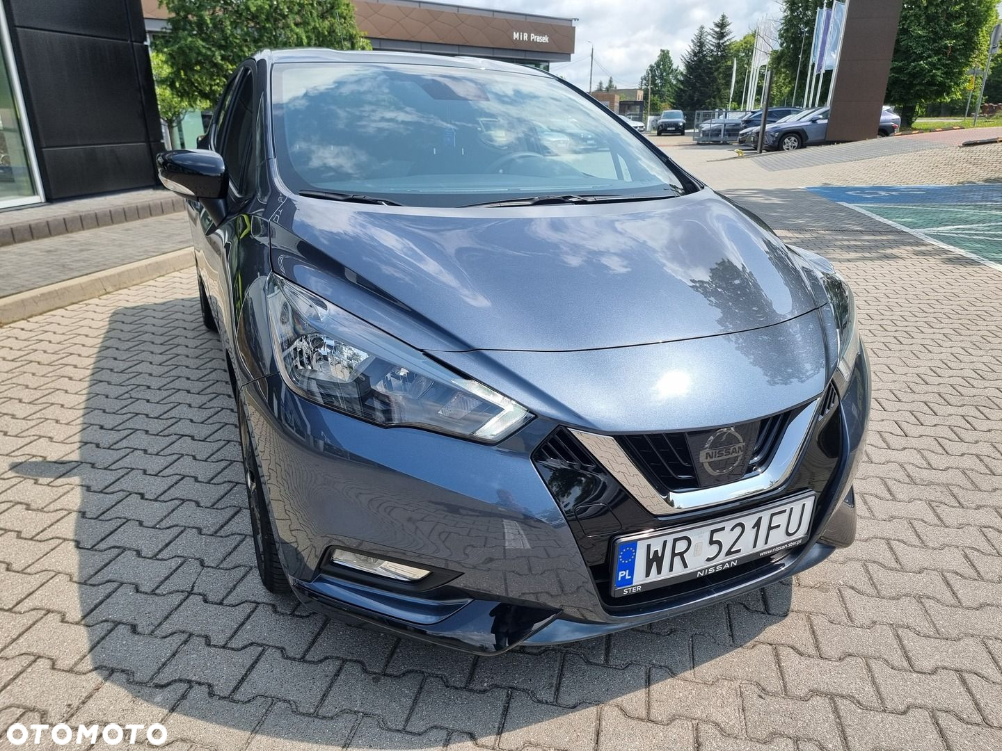 Nissan Micra 1.0 IG-T Kiiro - 6