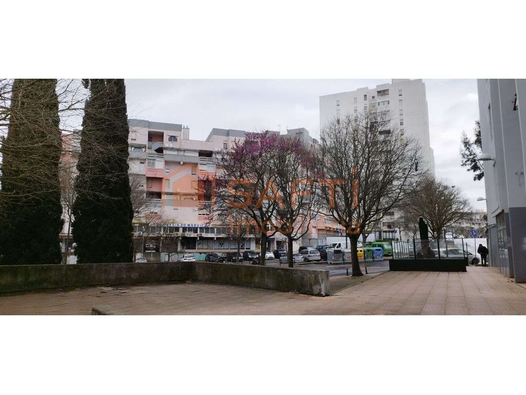 Apartamento T3 em Marvila, Lisboa - Grande imagem: 5/21