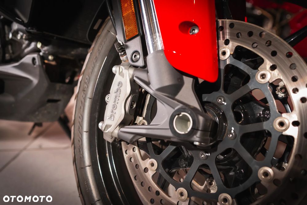 Ducati Multistrada - 15