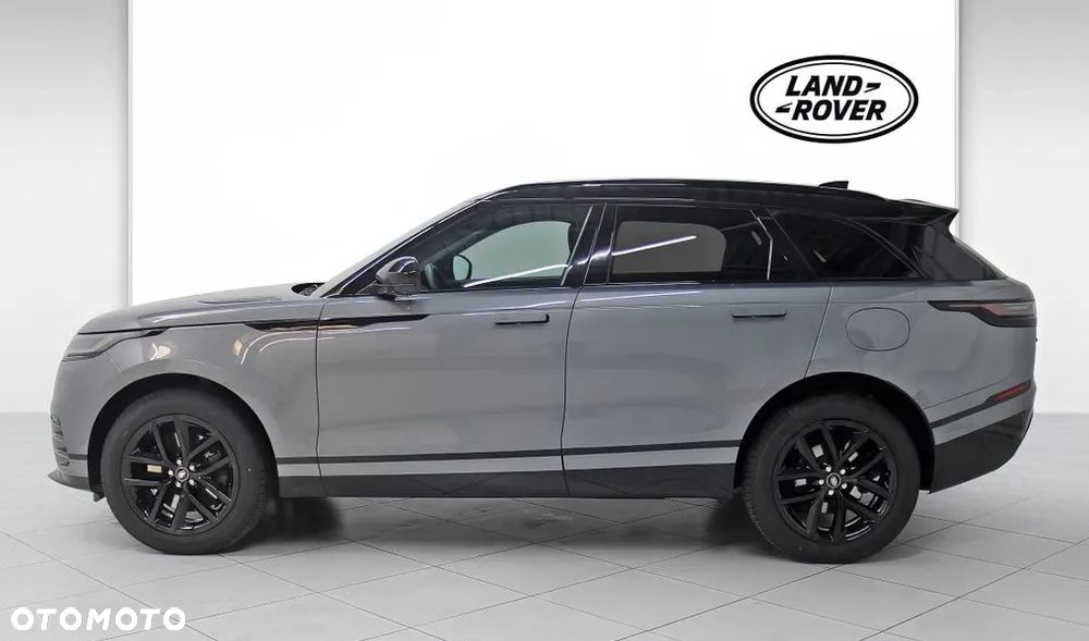 Land Rover Range Rover Velar 2.0 P400e PHEV Dynamic SE - 3