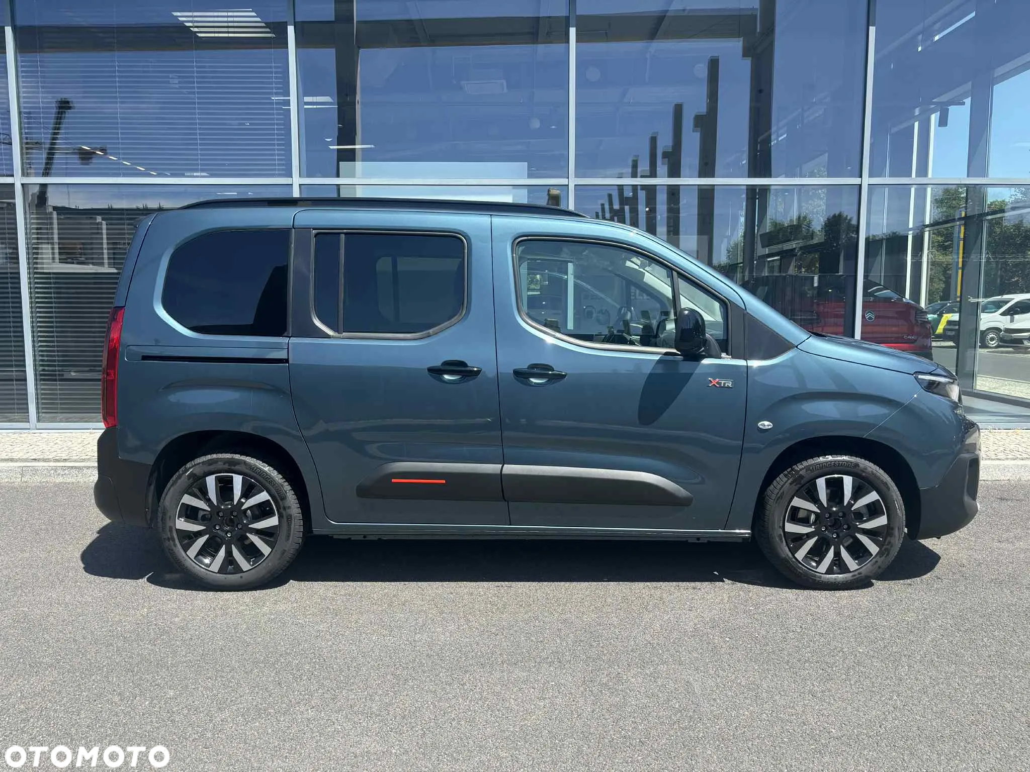 Citroën Berlingo XL 1.5 BlueHDI Max S&S - 2