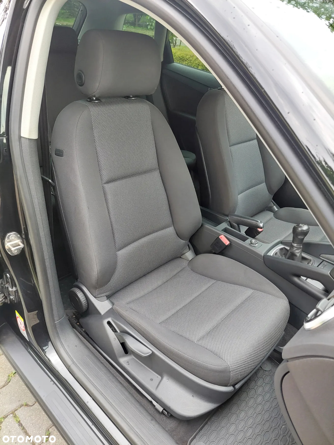 Audi A3 1.6 Attraction - 24