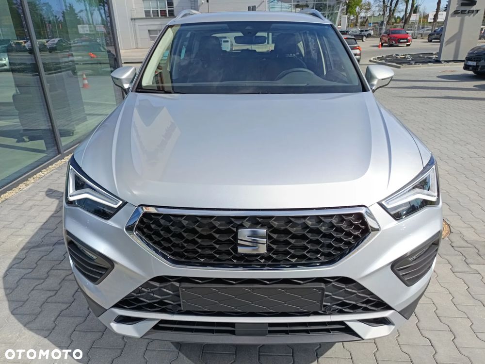Seat Ateca - 18