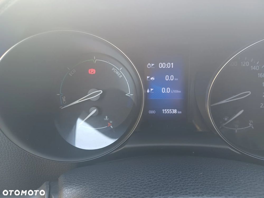 Toyota C-HR - 8