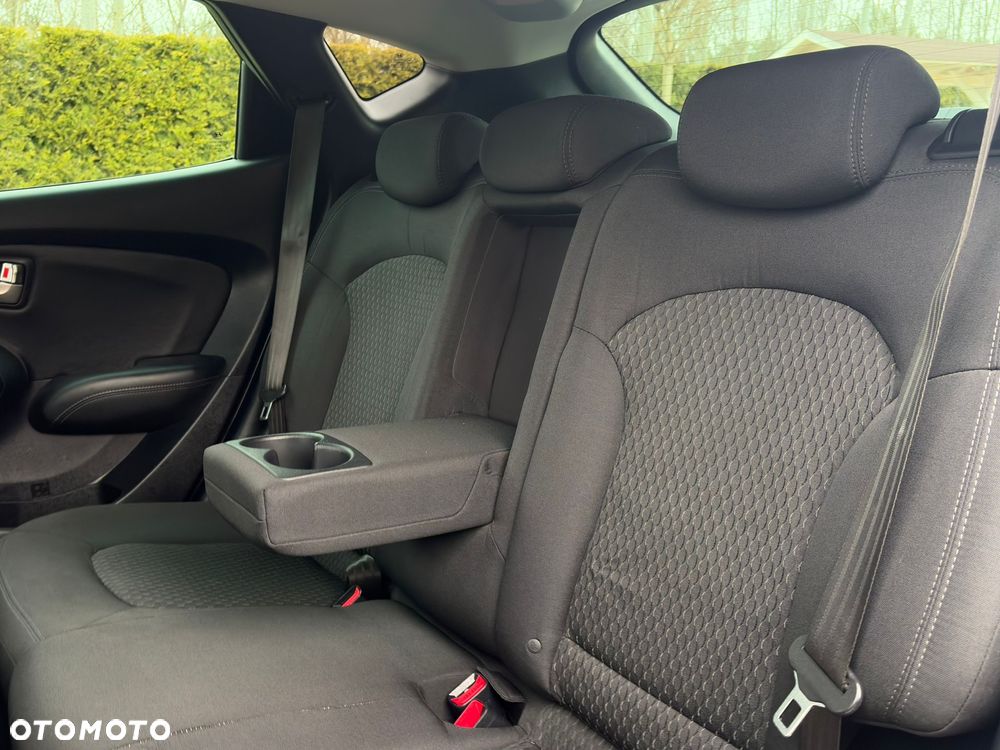 Hyundai ix35 1.6 2WD Comfort - 30