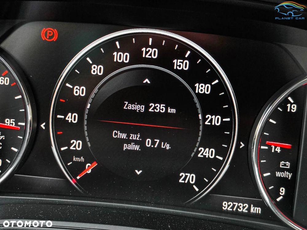 Opel Insignia 1.6 ECOTEC Exclusive - 25