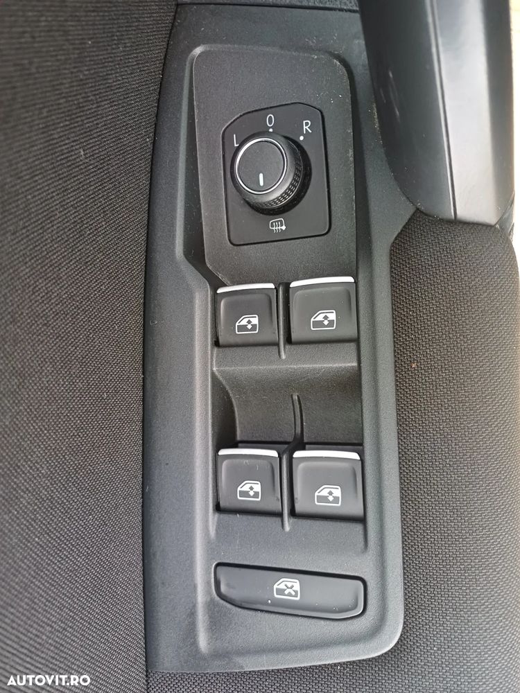 Volkswagen Tiguan 2.0 TDI SCR (BlueMotion Technology) DSG Comfortline - 15