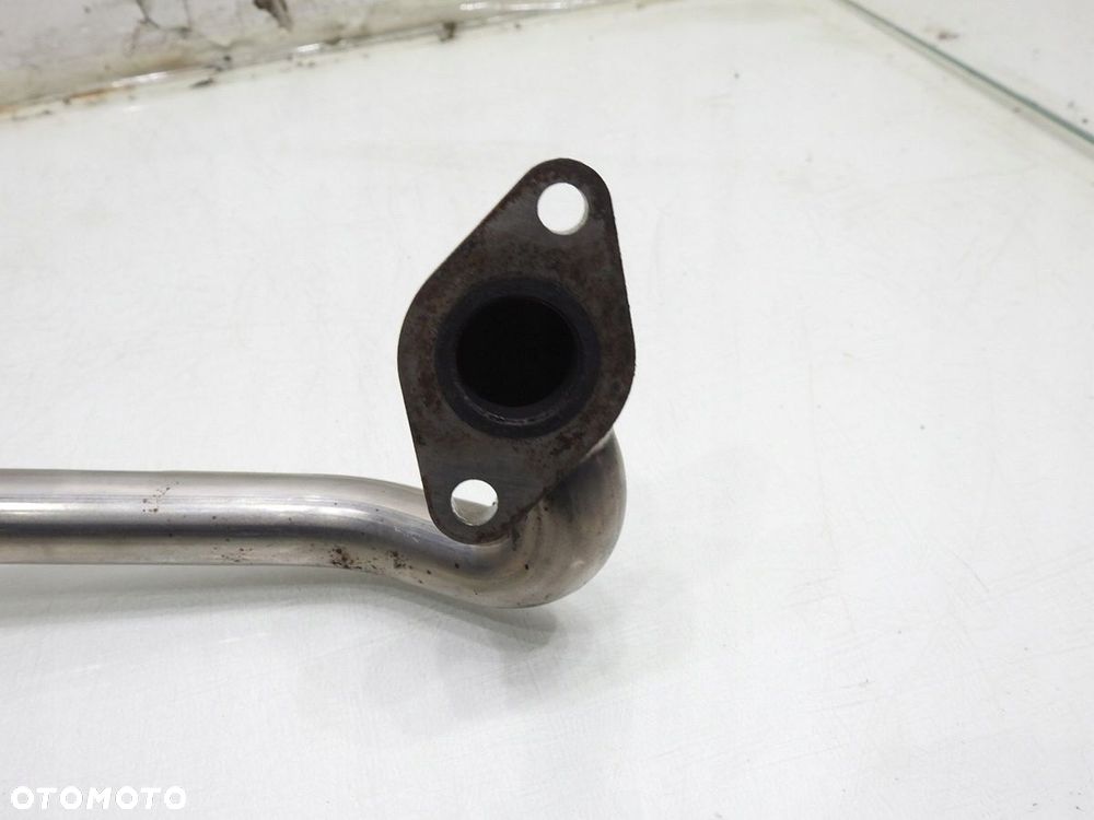 RURA RURKA EGR VW GOLF VI 2.0 TDI - 4