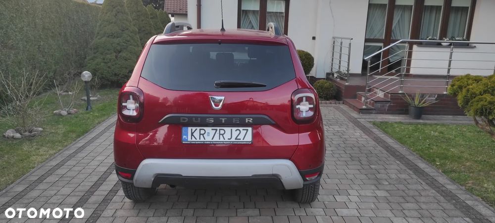 Dacia Duster 1.0 TCe Comfort - 5