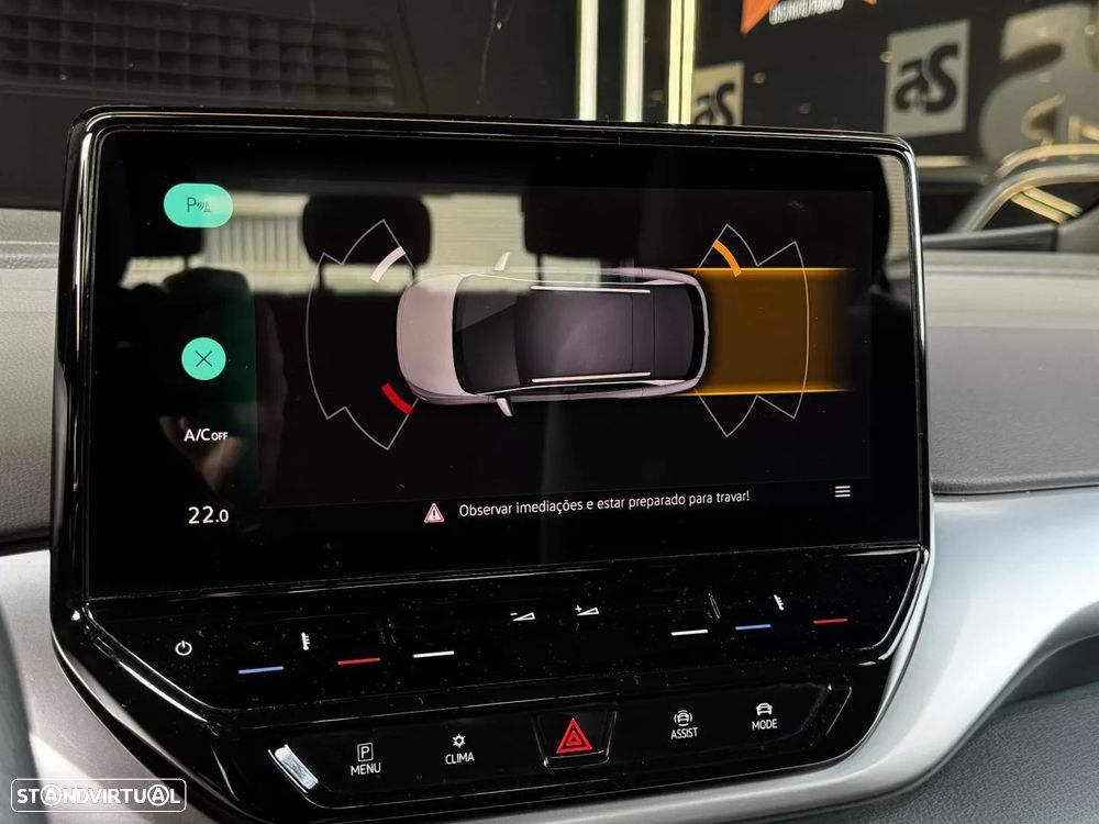 VW ID.4 52 kWh Pure Performance Style - 27