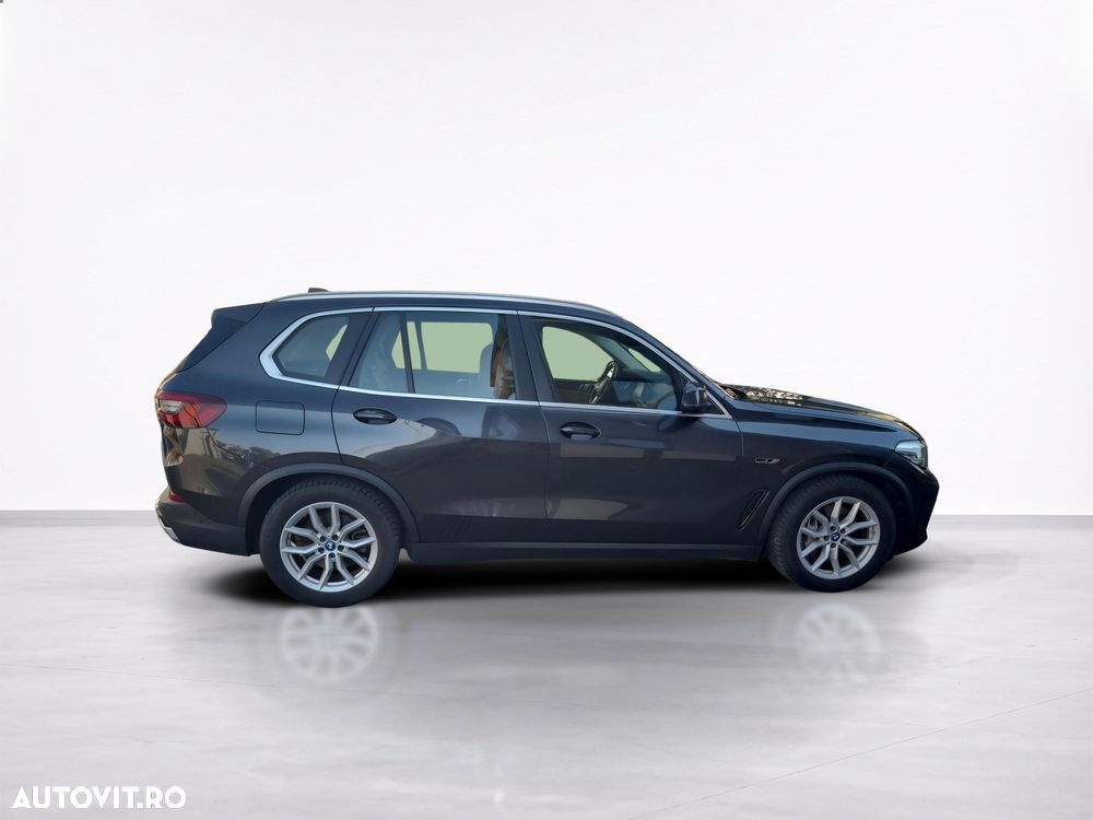 BMW X5 - 7