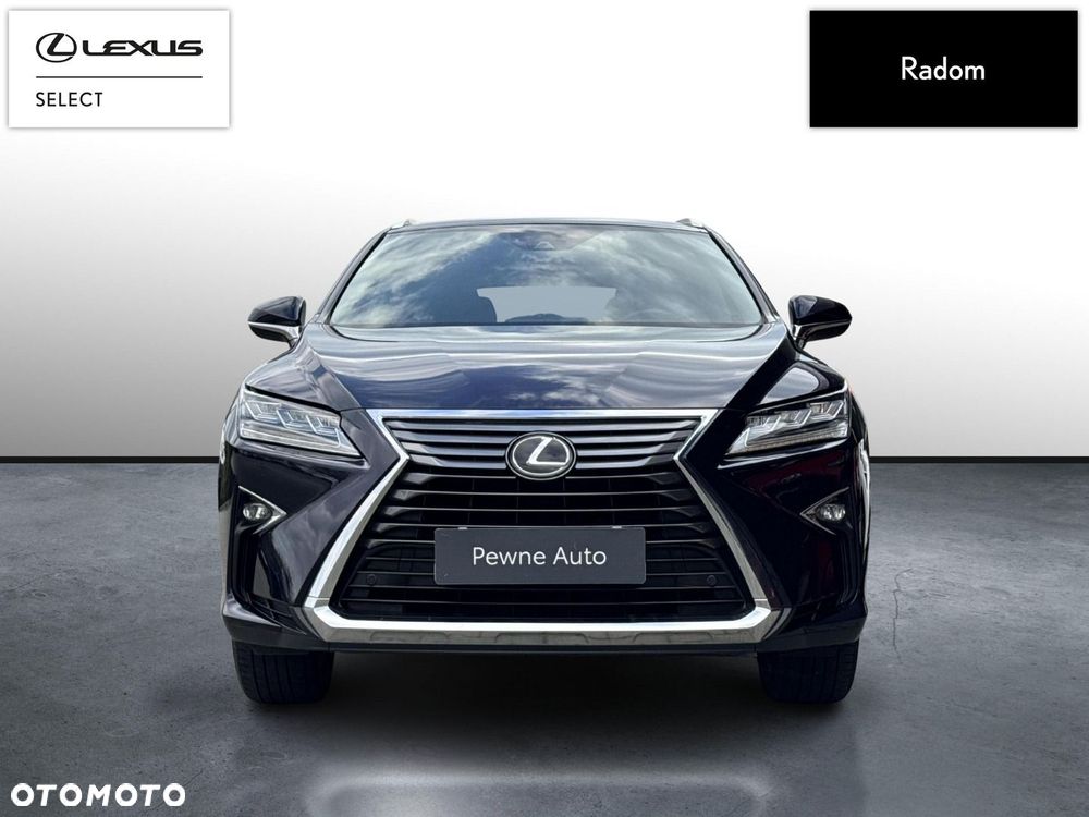 Lexus RX - 2