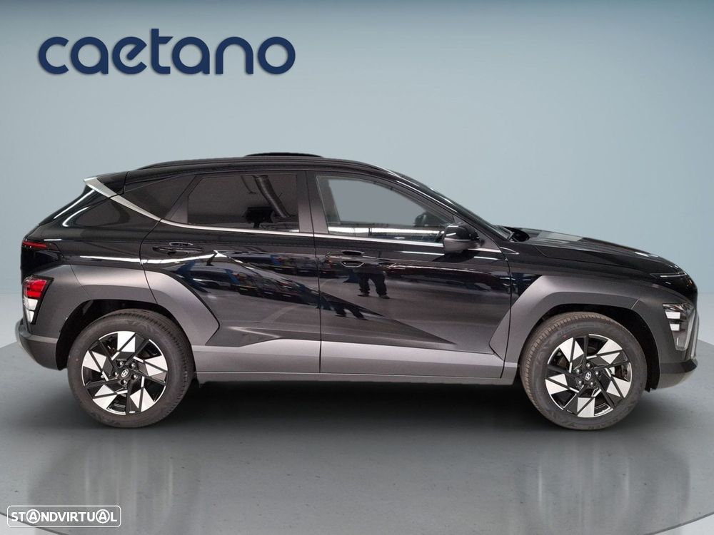 Hyundai Kauai 1.0 T-GDi Premium - 9